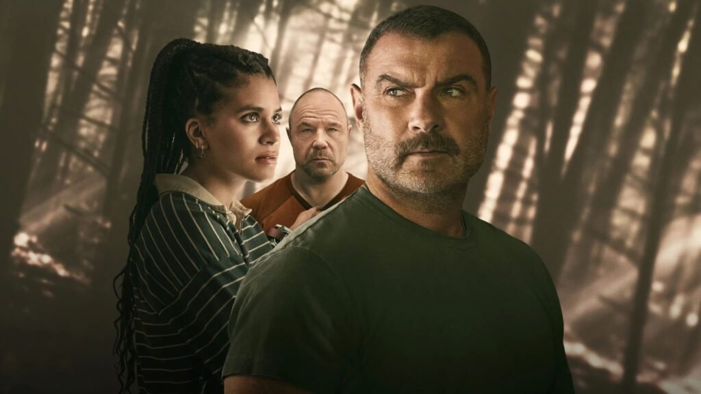 Nocturne Trailer Reveals Liev Schreiber’s New Crime Thriller Coming To Apple TV