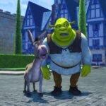 Shrek Returns For Its 25th Anniversary With An Immersive Shared Reality Experience
