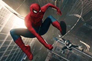 Spider-Man: Brand New Day Reportedly Sets November Home Release