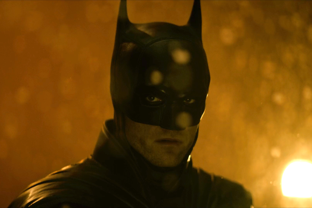 The Batman: Part 2 Sets 2028 Release Date
