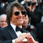 Tom Cruise And Anne Hathaway To Star In Days Of Thunder 2
