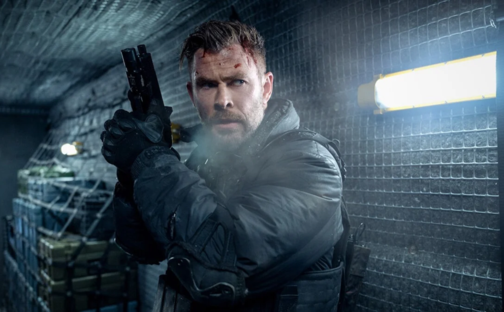 Extraction 3: Major Netflix Sequel Update