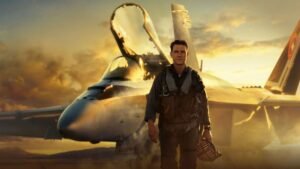 Glen Powell Shares Major Top Gun 3 Update