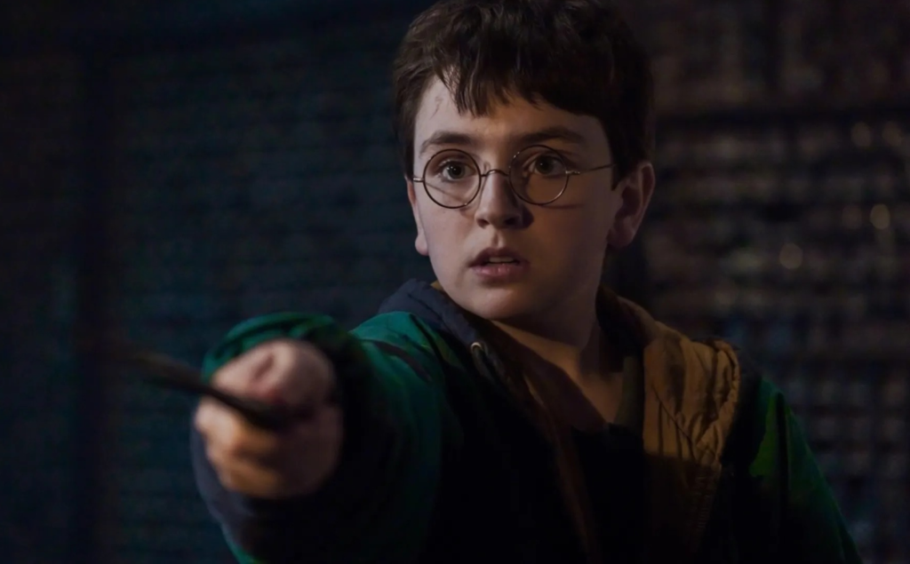 HBO’s Harry Potter Series Casts James And Lily Potter, Adds Charlie Weasley