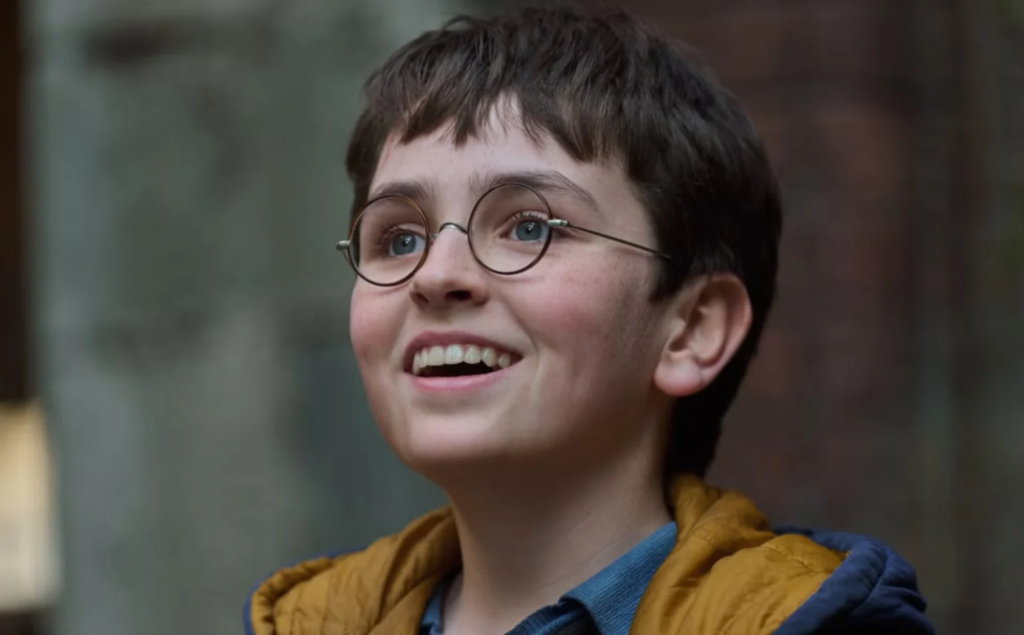 Harry Potter: HBO Series Reveals New Poster