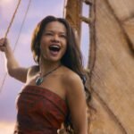 Live-Action ‘Moana’ Sets Disney+ Streaming Release Date