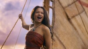 Moana