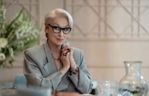The Devil Wears Prada 2