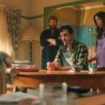 Netflix’s Sci-Fi Film Allen Sets November 12 Release Date
