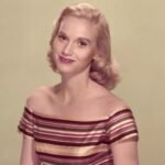 Oscar-Winner Eva Marie Saint Dies At 102
