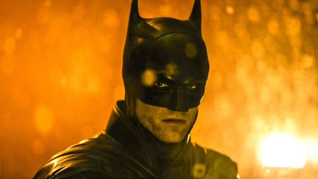 Robert Pattinson Returns As Batman As The Batman Part II Begins Production