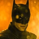 Robert Pattinson Returns As Batman As The Batman Part II Begins Production