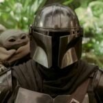 The Mandalorian Returns With New Behind-The-Scenes Book In November