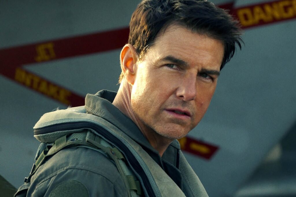 Tom Cruise Shares New Update On Top Gun 3 As Maverick Prepares To Return