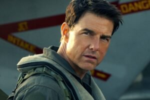 Tom Cruise Shares New Update On Top Gun 3 As Maverick Prepares To Return